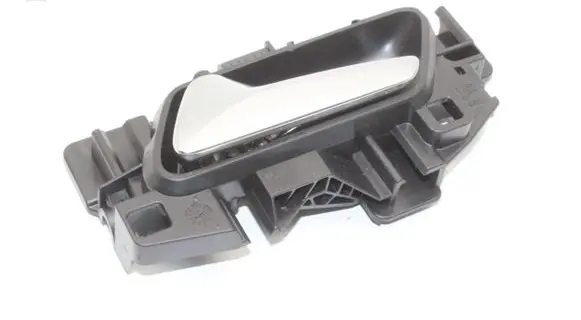 Peugeot 208 Rear door interior handle 98201553VV