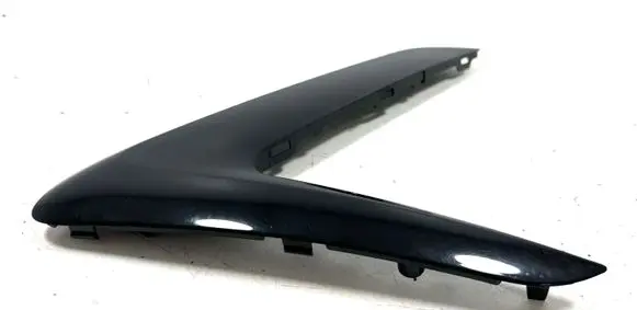 Peugeot 508 Rear door handle trim 9686309477 968630477B 98500080194