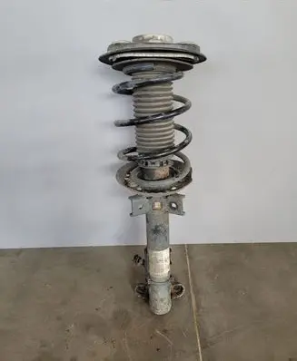 Mercedes-Benz CLS C218 X218 Front shock absorber/damper A2183204713