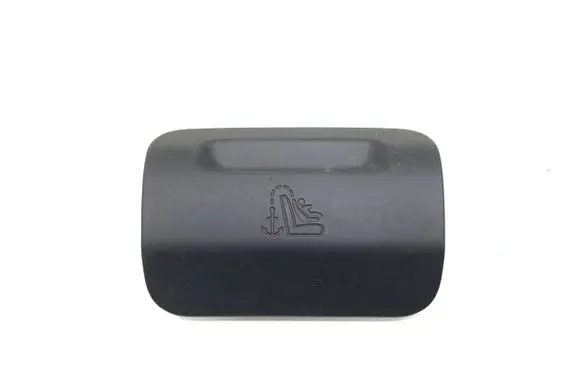 BMW 7 G11 G12 ISOFIX cover 51467355374 7355374