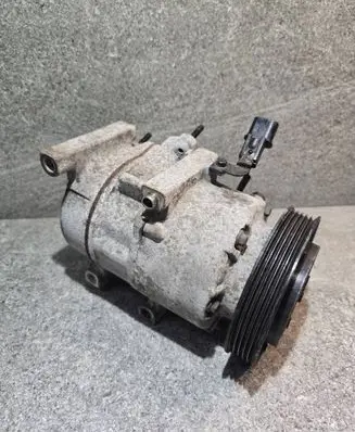 KIA Optima Air conditioning (A/C) compressor (pump) F500TFAAA07