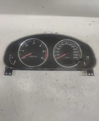 Mazda 6 Speedometer (instrument cluster)