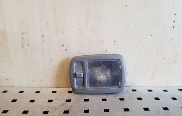 KIA Sorento Rear seat light 926202F0