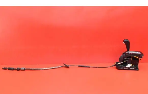 Chevrolet Captiva Gear shift rod 