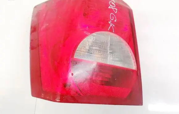 Dodge Caliber Rear/tail lights 05303753AE 05303881AF
