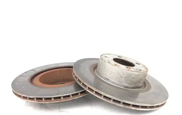 BMW X3 F25 Rear brake disc