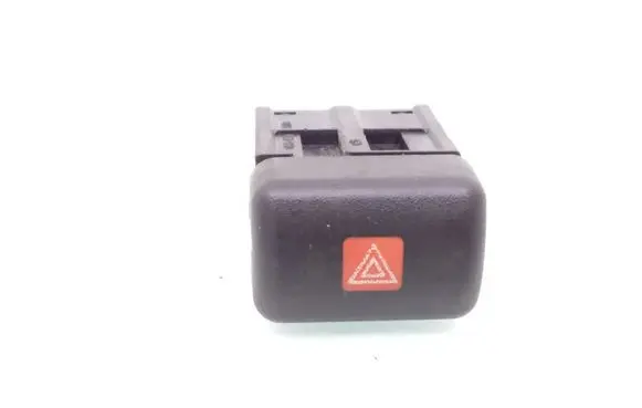 Opel Zafira A Hazard light switch 024416081 024416082
