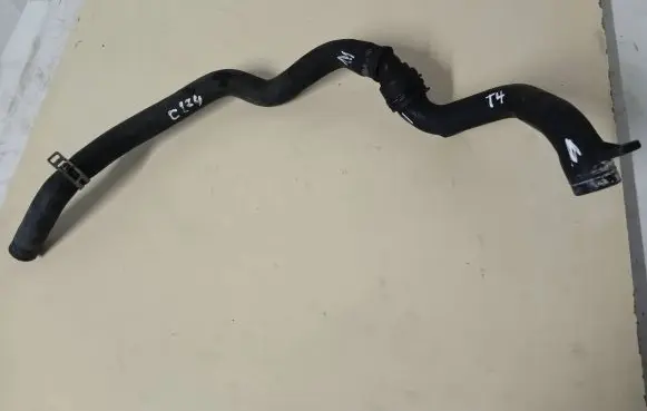 BMW 1 E81 E87 Engine coolant pipe/hose 9129594 7800583 9133172
