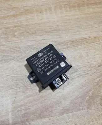 Mercedes-Benz E W211 Xenon control unit/module A2118708726