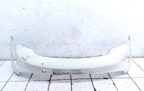 Porsche Taycan 9J1 Front bumper 9J1807221D