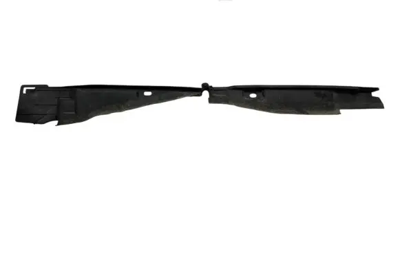 Renault Laguna III Fender end trim 668630011r