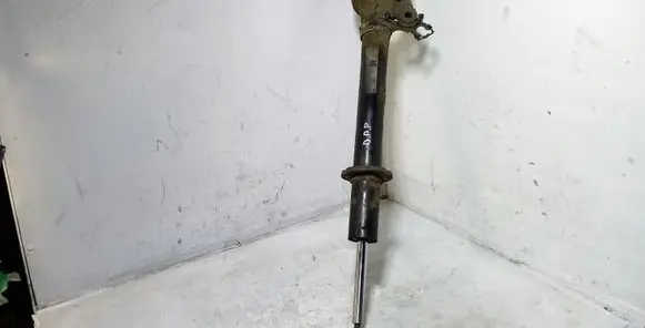 Front shock absorber/damper