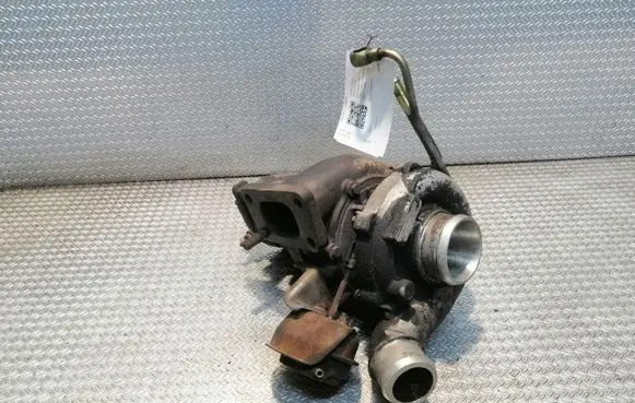 Volkswagen II LT Turbo 905292010071 7212040001