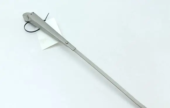 Mercedes-Benz S W116 Front wiper blade arm