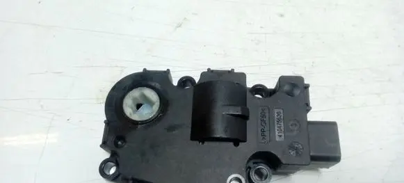 Mercedes-Benz GL X164 Air flap motor/actuator 929888G