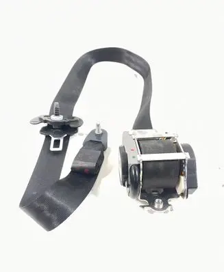 Peugeot 308 Front seatbelt 6212371AA 622192900