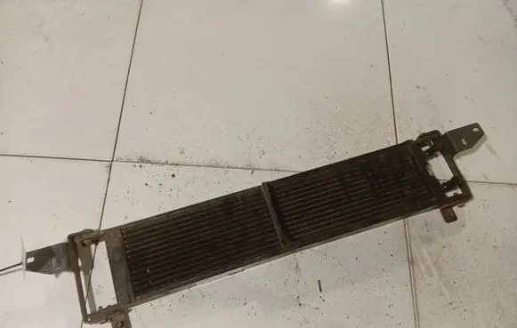 Fiat Fiorino Coolant radiator 5001117L