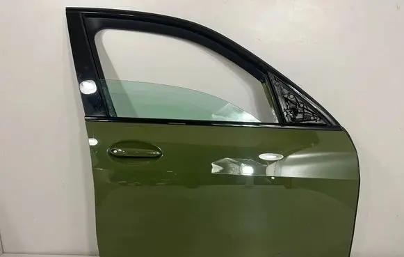 BMW X5 G05 Front door 8738552 5A72F34