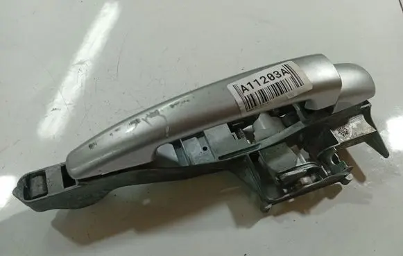 Peugeot 207 Front door exterior handle 