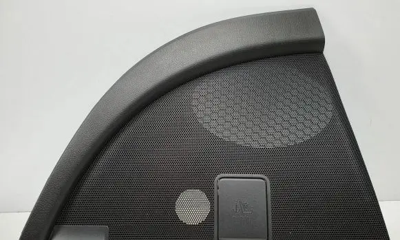 Mazda RX8 Rear door speaker cover trim F151683B1