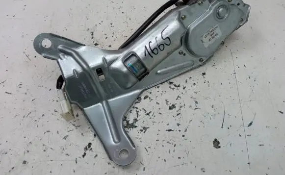 Renault Laguna I Wiper motor