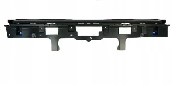 Renault Kangoo III Rear bumper mounting bracket 850423783R