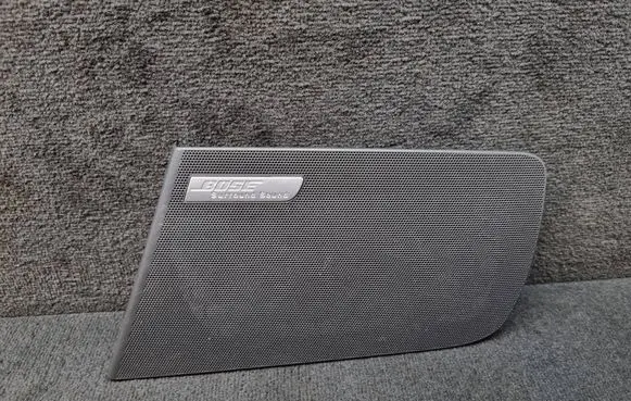 Audi A6 S6 C6 4F Front door speaker cover trim 4F0035419A