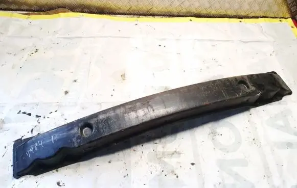 KIA Carens I Front bumper cross member 0k2fa50071