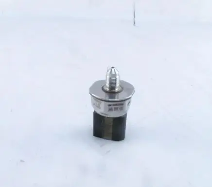 Fuel pressure sensor