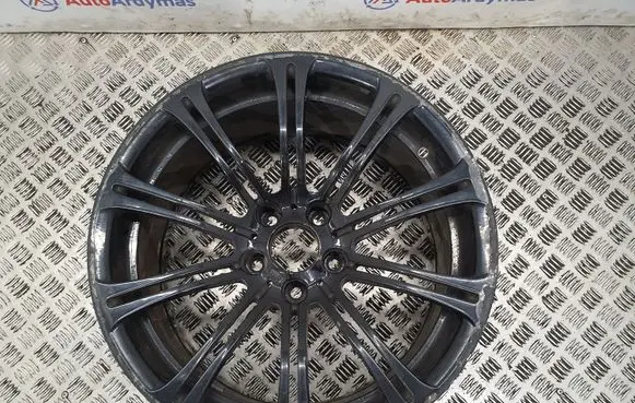 BMW M3 R19 alloy rim 36117842934 7842934