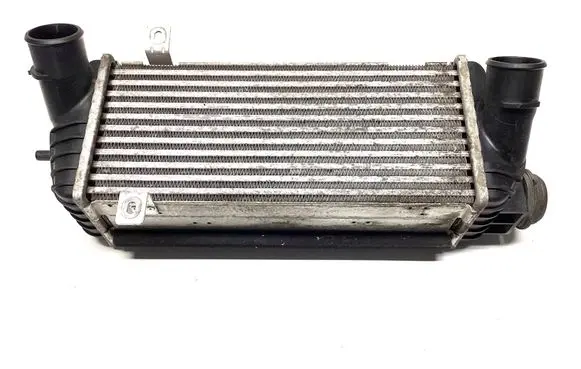 KIA Sportage Intercooler radiator 282712U200