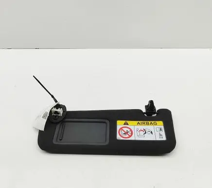 Lexus NX Sun visor 7432078111C0 TW20284000