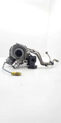 Nissan Qashqai Turbo 7730873 740282 GTA1549LV
