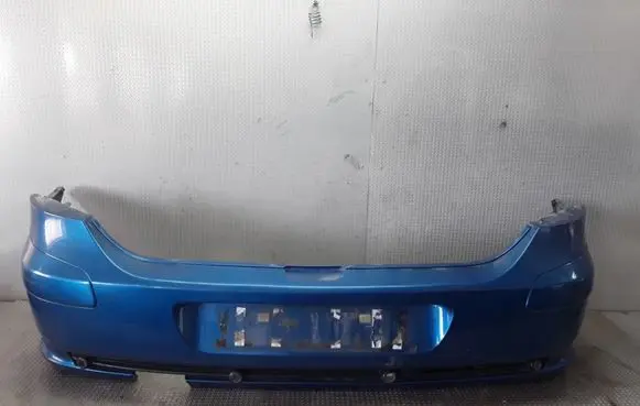 Peugeot 307 Rear bumper