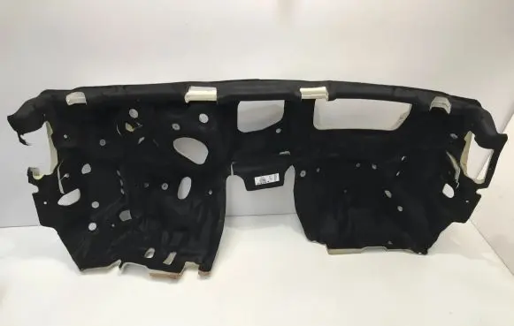 Volvo V60 Under panel sound insulation 32237545