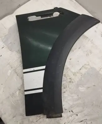 Mini One - Cooper R50 - 53 Fender