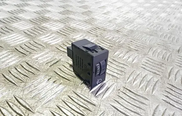 Citroen C4 Grand Picasso Headlight level height control switch 96384422XT 96476640XT