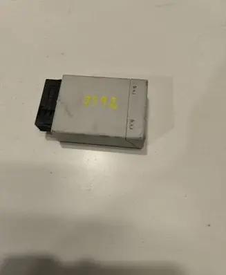 BMW X5 F15 Other control units/modules 1E0656 14190086