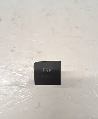 Volkswagen PASSAT B6 ESP (stability program) switch 