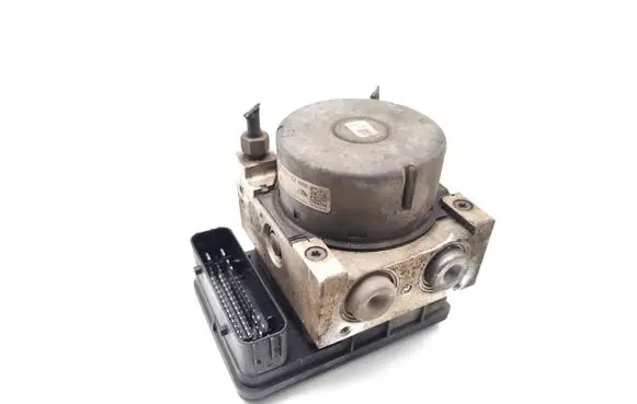 Ford Mondeo MK V ABS Pump EG9C-2C405-EJ EG9C-2C219-BH