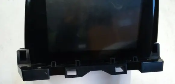 Mazda 6 Screen/display/small screen GMD7669C0C