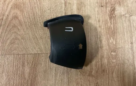 Audi A4 S4 B7 8E 8H Other trunk/boot trim element 8E9827280C