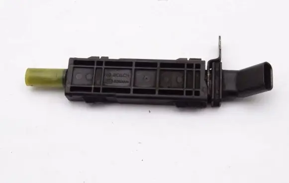 Opel Astra K Crankshaft position sensor 55578624