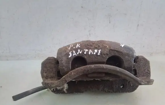 Hyundai Santa Fe Front brake caliper