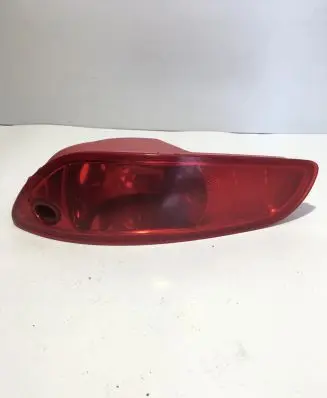 Hyundai Santa Fe Rear fog light 924092B500