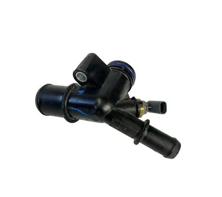 Ford Bronco Engine coolant pipe/hose GN1G8K556BB