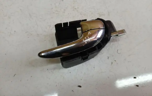 Jaguar X-Type Rear door interior handle H07D4WK48