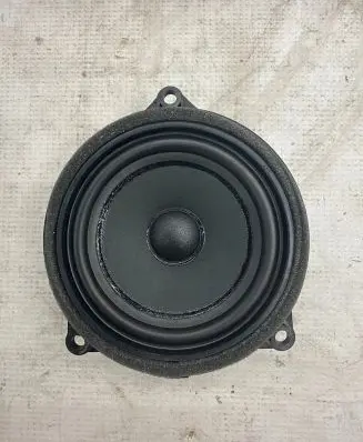 BMW X2 F39 Front door speaker 10597510 8715686 65138715686