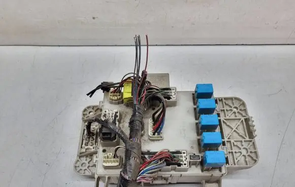 Toyota RAV 4 (XA20) Fuse module