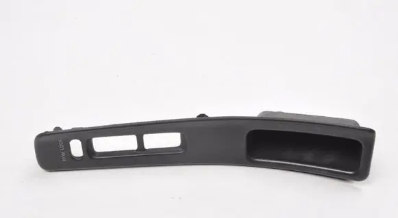 Nissan 240ZX, 280ZX, 300ZX Center console decorative trim 25402